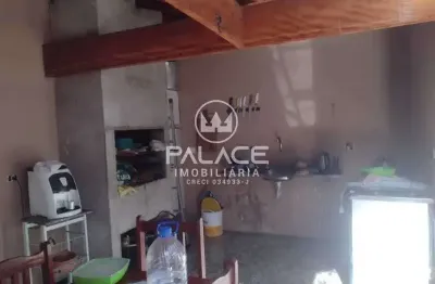 Casa com 2 quartos à venda no Santa Terezinha, Piracicaba 