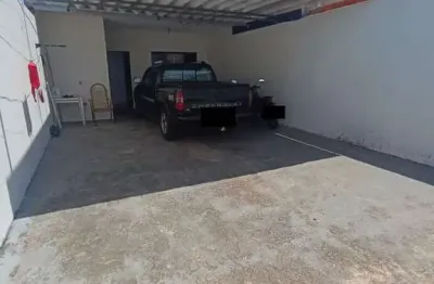 Casa para venda em jardim boer ii de 83.00m² com 2 quartos, 1 suite e 3 garagens