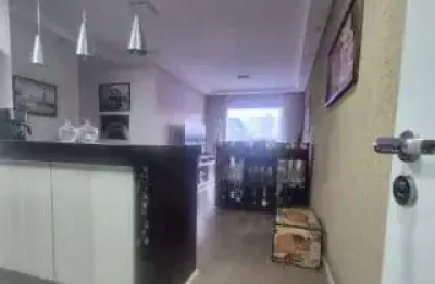 Apartamento para venda em mogi moderno de 77.18m² com 3 quartos e 1 suite