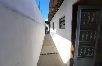 Casa para venda em jardim das figueiras ii de 90.00m² com 3 quartos, 1 suite e 2 garagens