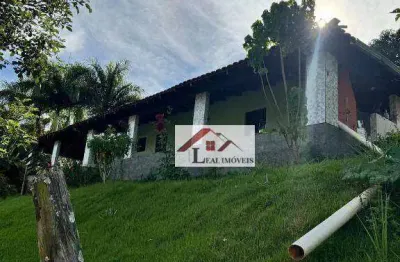 Chácara para venda em turvolandia de 31900.00m² com 3 quartos e 4 garagens