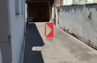 Casa para venda em vila hortência de 174.00m² com 2 quartos e 2 garagens