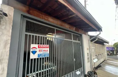 Casa para venda em jardim basilicata de 79.80m² com 2 quartos