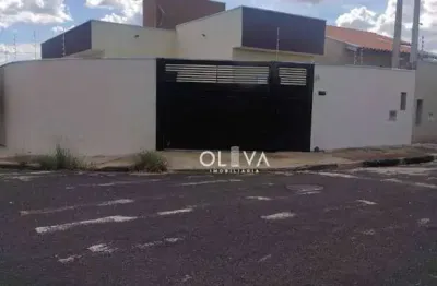 Casa para venda em parque vila nobre de 211.00m² com 2 quartos e 1 garagem