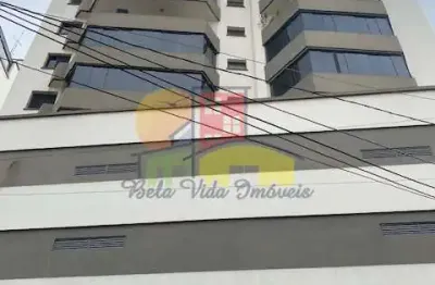 Apartamento para venda em rudge ramos de 110.00m² com 3 quartos, 1 suite e 2 garagens