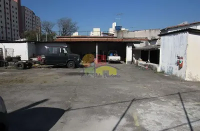 Terreno à venda na Praça Faria Lima, 77, Santa Maria, São Caetano do Sul