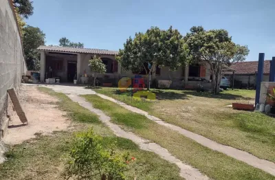 Fazenda / sítio para venda em pavão (canguera) de 1000.00m² com 4 quartos, 1 suite e 6 garagens