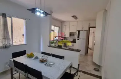 Sobrado para venda em vila moinho velho de 150.00m² com 3 quartos, 3 suites e 4 garagens