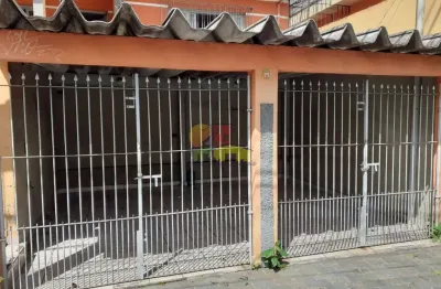 Casa para venda em jardim adutora de 80.00m² com 2 quartos e 2 garagens