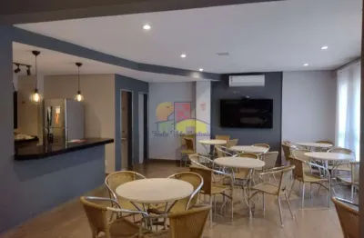 Apartamento para venda em rudge ramos de 89.00m² com 3 quartos, 1 suite e 1 garagem