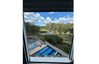 Apartamento para venda em jordanópolis de 99.00m² com 3 quartos, 1 suite e 1 garagem