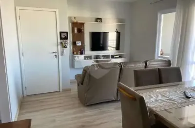 Apartamento para venda em vila suissa de 89.19m² com 3 quartos, 1 suite e 2 garagens