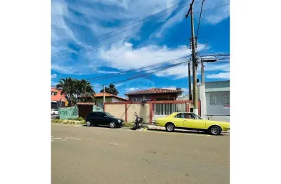 Imóvel comercial para venda em jardim das paineiras de 110.00m² com 2 quartos e 3 garagens