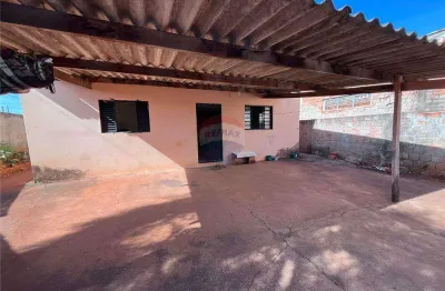 Casa para venda em jardim morumbi de 122.50m² com 2 quartos e 4 garagens