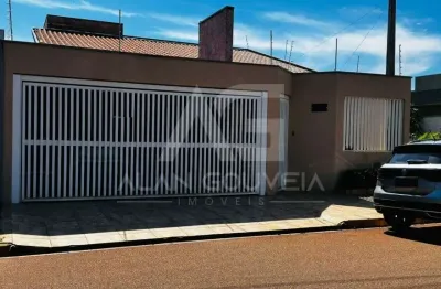 Casa para venda em portal ville azaléia de 183.35m² com 3 quartos, 1 suite e 2 garagens