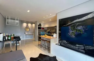 Apartamento para venda em fazenda de 77.00m² com 2 quartos, 2 suites e 1 garagem