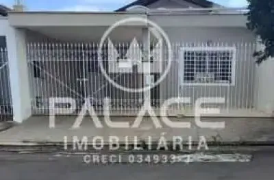 Casa para venda em vila rezende de 160.00m² com 3 quartos e 2 garagens