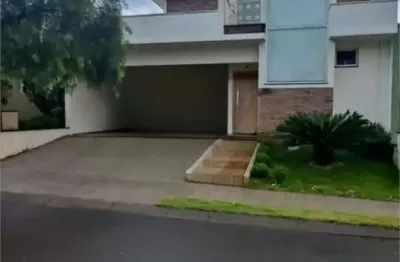 Casa para venda em jardim jockey clube de 260.00m² com 3 quartos, 3 suites e 2 garagens