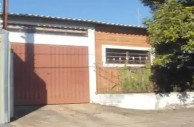 Casa para venda em cidade jardim de 222.65m² com 3 quartos, 1 suite e 1 garagem