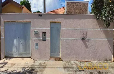 Casa para alugar em jardim brasil de 200.00m² com 3 quartos e 3 garagens