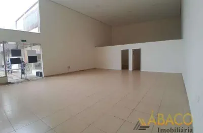 Sala comercial para alugar na Vila Vista Alegre, São Carlos 
