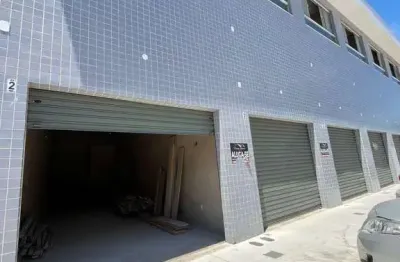 Loja para alugar em unamar (tamoios) de 37.00m² com 1 garagem