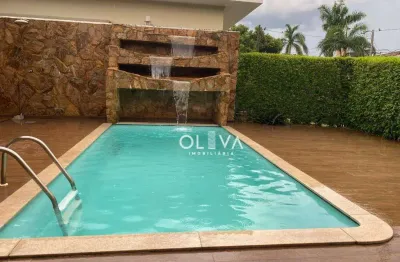 Casa de condomínio para venda em damha ii de 245.00m² com 3 quartos, 3 suites e 5 garagens