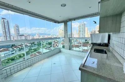 Apartamento para venda em pompéia de 123.00m² com 3 quartos e 1 suite