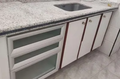 Apartamento para alugar em centro de 69.00m² com 2 quartos e 1 garagem