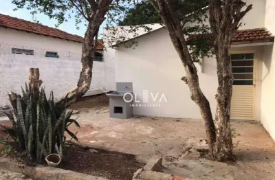 Casa com 3 quartos à venda na Vila Zilda, São José do Rio Preto 