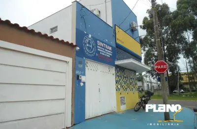 Imóvel comercial para alugar em parque das esmeraldas de 65.00m²