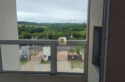 Apartamento para venda em rios di itália de 42.00m² com 2 quartos e 1 garagem