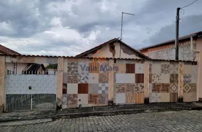 Casa com 2 quartos à venda na Rua João Leite da Silva, 1543300, Vila Crispim, Cruzeiro