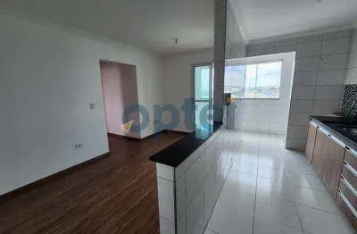 Apartamento para venda em rudge ramos de 63.00m² com 2 quartos, 1 suite e 2 garagens
