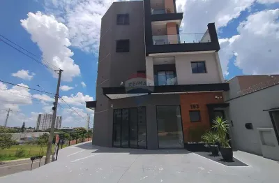 Casa comercial para alugar na Avenida John Boyd Dunlop, 193, Vila São Bento, Campinas