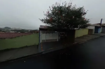 Casa para venda em azulville i de 111.00m² com 2 quartos, 1 suite e 2 garagens