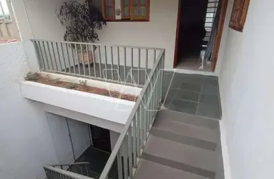 Sobrado para venda em jardim conceição (sousas) de 130.00m² com 2 quartos e 1 garagem