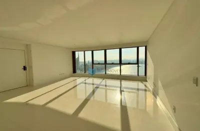 Apartamento para venda em centro de 261.00m² com 4 quartos e 4 suites