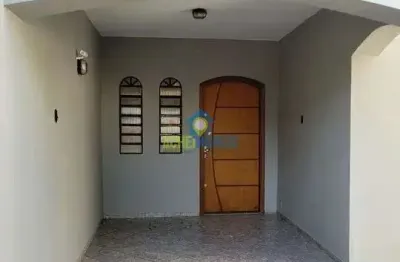 Casa para alugar em higienópolis de 109.00m² com 3 quartos, 1 suite e 1 garagem