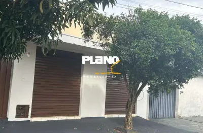 Ponto comercial para alugar na Rua Napier de Souza Galvão, 1043, Residencial Jardim Vera Cruz, Franca