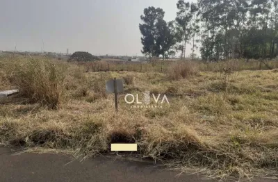Terreno à venda na Chácara Bela Vista, São José do Rio Preto 
