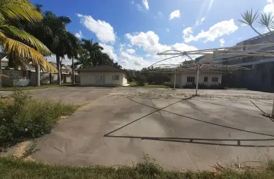 Terreno para venda em recreio dos bandeirantes de 5244.00m²