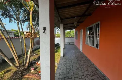 Casa para venda em samburá (tamoios) de 120.00m² com 3 quartos, 1 suite e 2 garagens