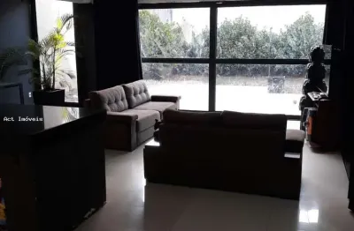 Sobrado para venda em concórdia iii de 300.00m² com 3 quartos, 3 suites e 4 garagens