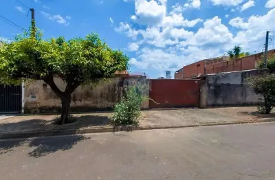 Casa para venda em jardim residencial quáglia de 129.02m² com 3 quartos e 6 garagens