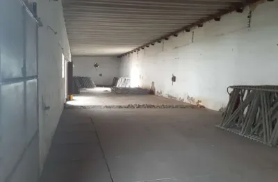 Galpão / depósito / armazém para venda em senador vasconcelos de 3000.00m²