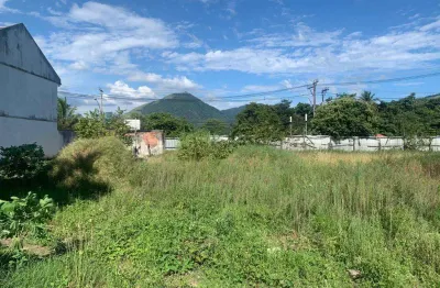 Terreno à venda na Estrada do Mato Alto, 1500, Campo Grande, Rio de Janeiro