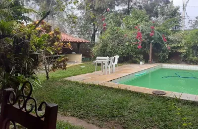 Casa para venda em recreio dos bandeirantes de 3069.00m² com 6 quartos, 4 suites e 10 garagens