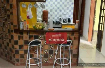 Casa para venda em boiçucanga de 200.00m² com 3 quartos, 1 suite e 4 garagens