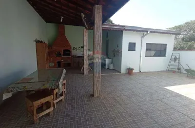 Casa para venda em theodoro de souza barros de 199.10m² com 4 quartos e 4 garagens